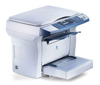 Konica minolta PagePro 1380MF (5250229-200) Konica minolta PagePro 1380MF (5250229-200)